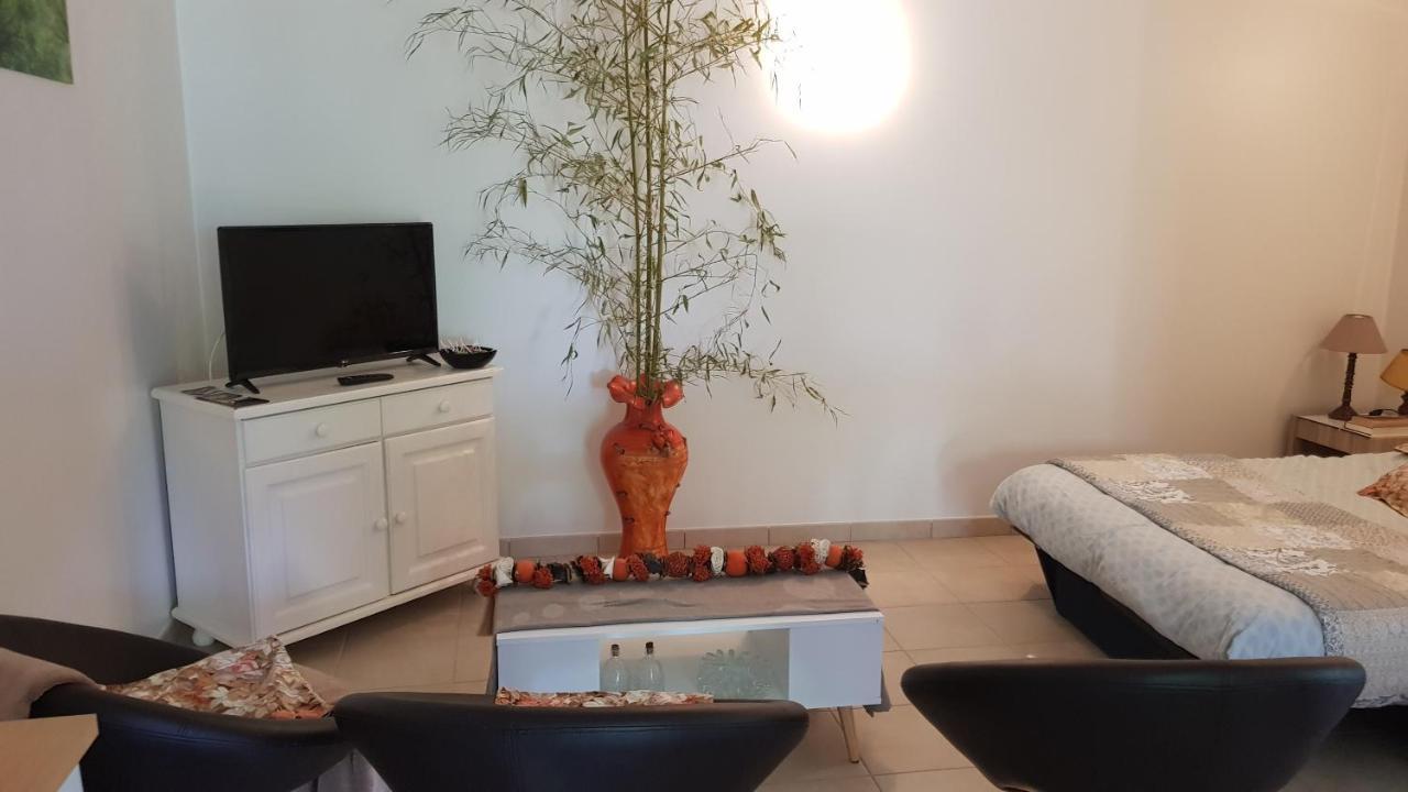 Gites De Madame Escazeaux 外观 照片